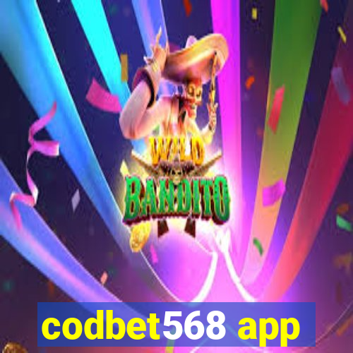 codbet568 app